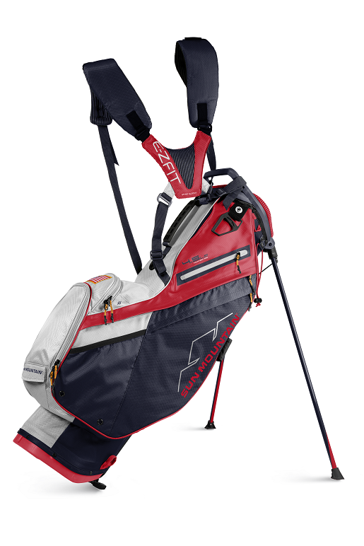 Sun Mountain Golf Prior Season 4.5LS 14-Way Stand Bag